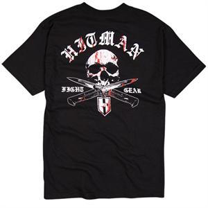 Hitman Daggerz Tee